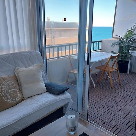 Cabo Cervera 50 M Del Mar 托雷维耶哈 外观 照片