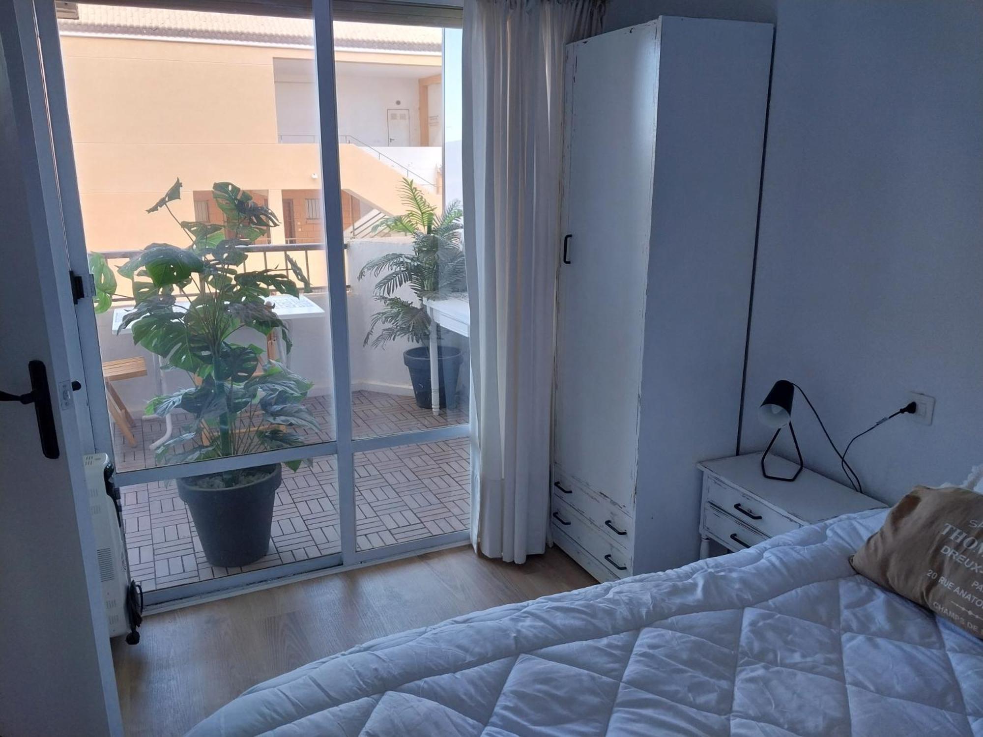 Cabo Cervera 50 M Del Mar 托雷维耶哈 外观 照片